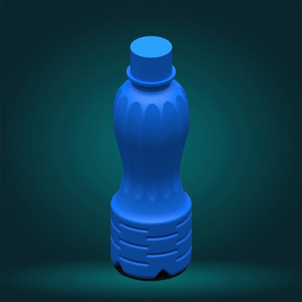 ّبطری آبمیوه 250cc